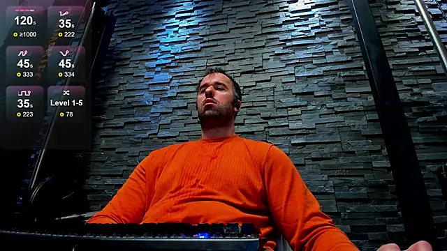 Snapshot of David_Big_Daddy chatting on 8, 3, 2025 David Big Daddy online show from 8, 3, 2025