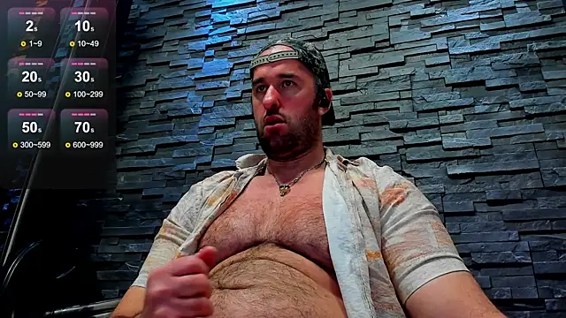 Snapshot of David_Big_Daddy chatting on 9, 3, 2025 David Big Daddy online show from 9, 3, 2025