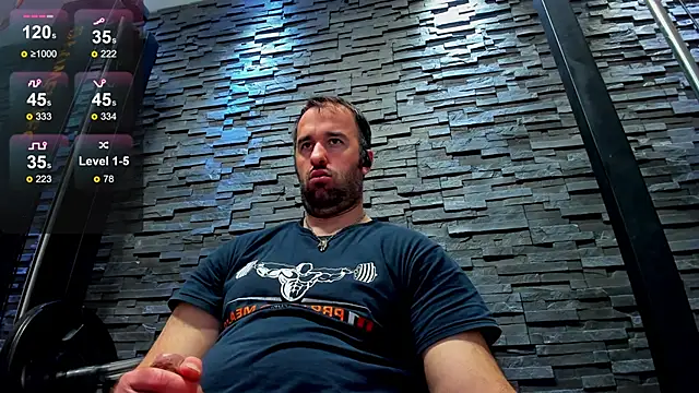 Snapshot of David_Big_Daddy chatting on 11, 3, 2025 David Big Daddy online show from 11, 3, 2025