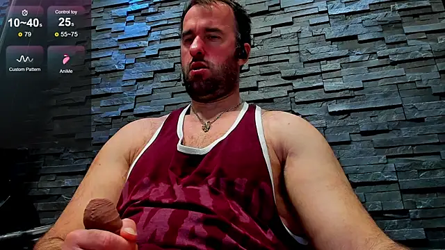 Snapshot of David_Big_Daddy chatting on 12, 3, 2025 David Big Daddy online show from 12, 3, 2025