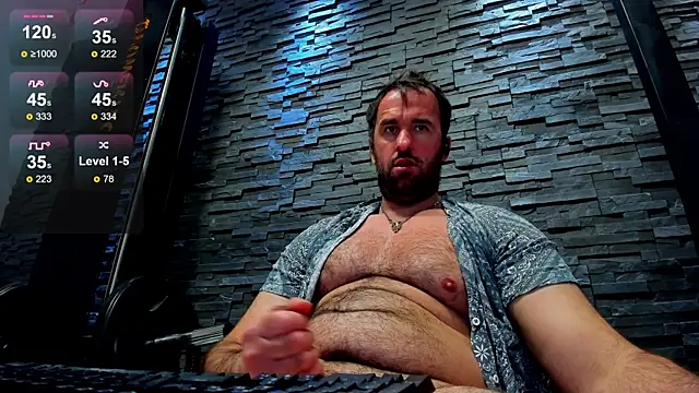 Snapshot of David_Big_Daddy chatting on 17, 3, 2025 David Big Daddy online show from 17, 3, 2025