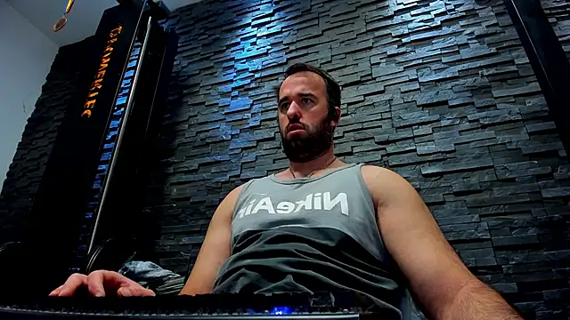 Snapshot of David_Big_Daddy chatting on 18, 3, 2025 David Big Daddy online show from 18, 3, 2025