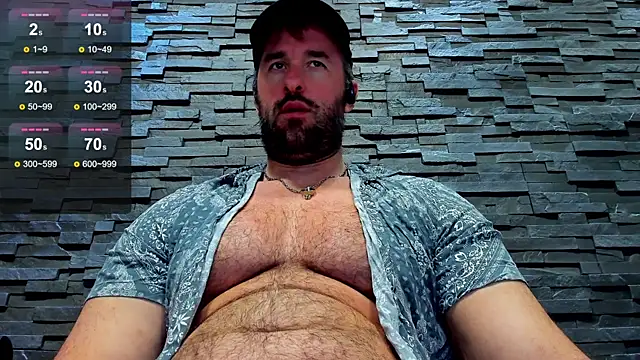 Snapshot of David_Big_Daddy chatting on 19, 3, 2025 David Big Daddy online show from 19, 3, 2025