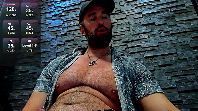 Snapshot of David_Big_Daddy chatting on 21, 3, 2025 David Big Daddy online show from 21, 3, 2025