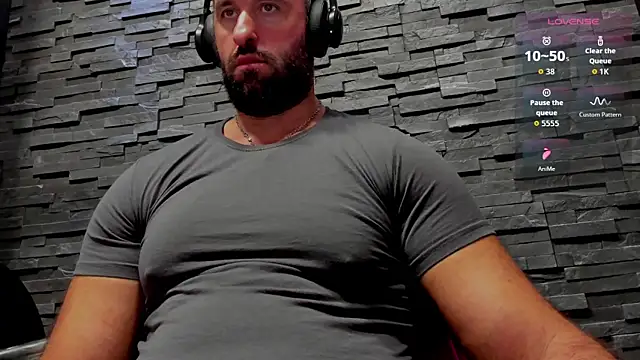 Snapshot of David_Big_Daddy chatting on 11, 9, 2025 David Big Daddy online show from 11, 9, 2025