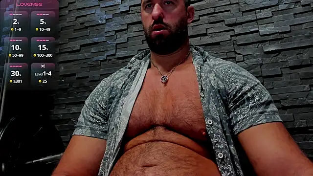 Snapshot of David_Big_Daddy chatting on 16, 9, 2025 David Big Daddy online show from 16, 9, 2025