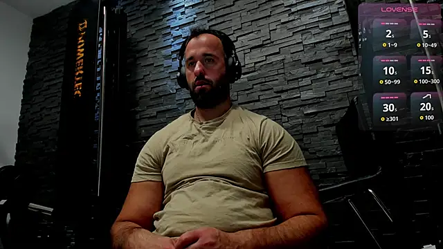 Snapshot of David_Big_Daddy chatting on 19, 9, 2025 David Big Daddy online show from 19, 9, 2025