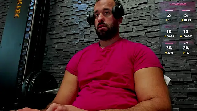 Snapshot of David_Big_Daddy chatting on 21, 9, 2025 David Big Daddy online show from 21, 9, 2025