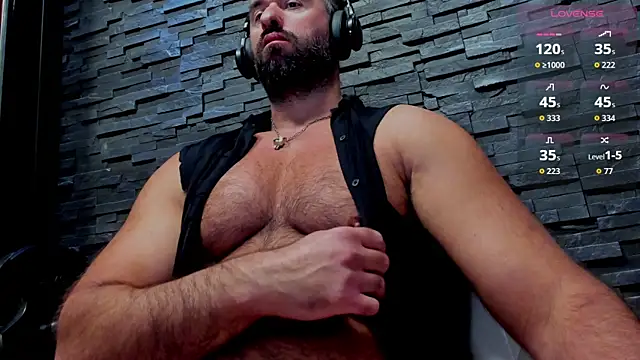 Snapshot of David_Big_Daddy chatting on 25, 9, 2025 David Big Daddy online show from 25, 9, 2025