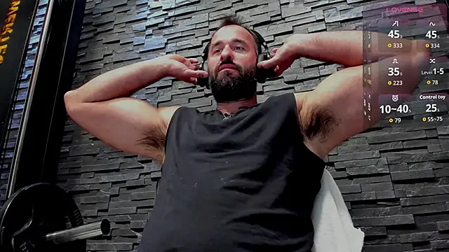 Snapshot of David_Big_Daddy chatting on 1, 10, 2025 David Big Daddy online show from 1, 10, 2025