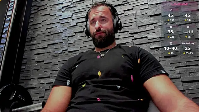 Snapshot of David_Big_Daddy chatting on 5, 10, 2025 David Big Daddy online show from 5, 10, 2025