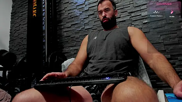 Snapshot of David_Big_Daddy chatting on 6, 10, 2025 David Big Daddy online show from 6, 10, 2025