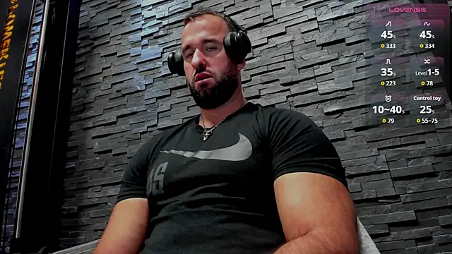 Snapshot of David_Big_Daddy chatting on 9, 10, 2025 David Big Daddy online show from 9, 10, 2025