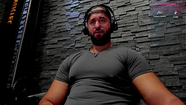 Snapshot of David_Big_Daddy chatting on 11, 10, 2025 David Big Daddy online show from 11, 10, 2025