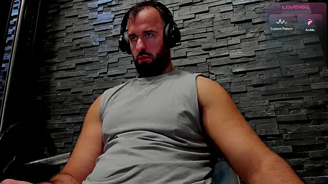 Snapshot of David_Big_Daddy chatting on 14, 10, 2025 David Big Daddy online show from 14, 10, 2025