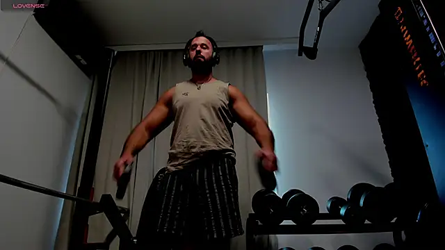 Snapshot of David_Big_Daddy chatting on 21, 10, 2025 David Big Daddy online show from 21, 10, 2025