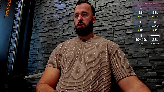 Snapshot of David_Big_Daddy chatting on 22, 10, 2025 David Big Daddy online show from 22, 10, 2025