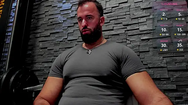 Snapshot of David_Big_Daddy chatting on 23, 10, 2025 David Big Daddy online show from 23, 10, 2025