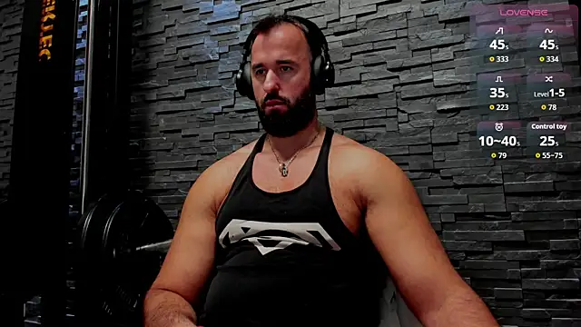 Snapshot of David_Big_Daddy chatting on 24, 10, 2025 David Big Daddy online show from 24, 10, 2025