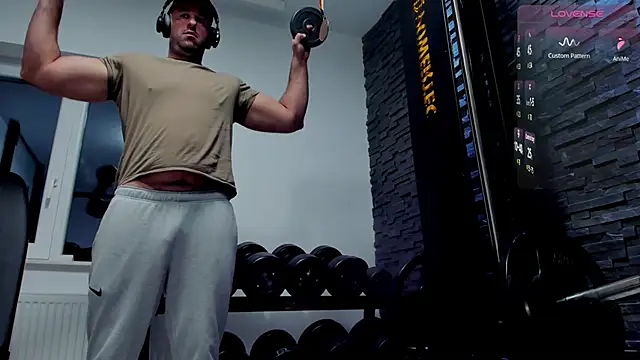 Snapshot of David_Big_Daddy chatting on 1, 11, 2025 David Big Daddy online show from 1, 11, 2025