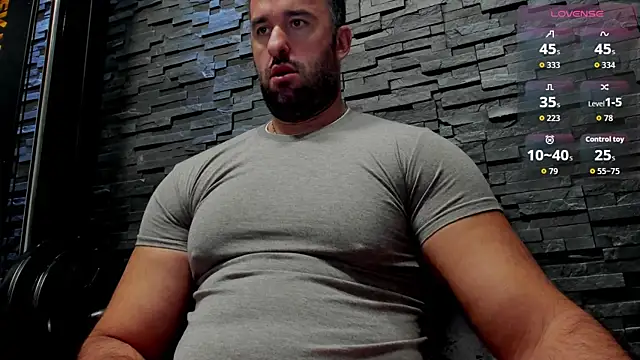 Snapshot of David_Big_Daddy chatting on 7, 11, 2025 David Big Daddy online show from 7, 11, 2025