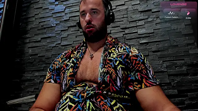 Snapshot of David_Big_Daddy chatting on 9, 11, 2025 David Big Daddy online show from 9, 11, 2025