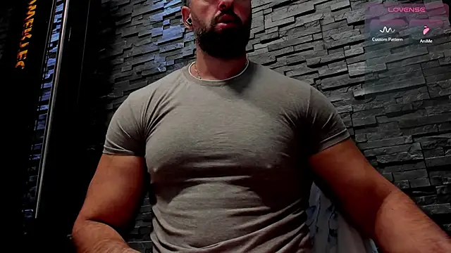 Snapshot of David_Big_Daddy chatting on 13, 12, 2025 David Big Daddy online show from 13, 12, 2025