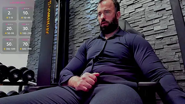 David Big Daddy online show from 1, 4, 2026