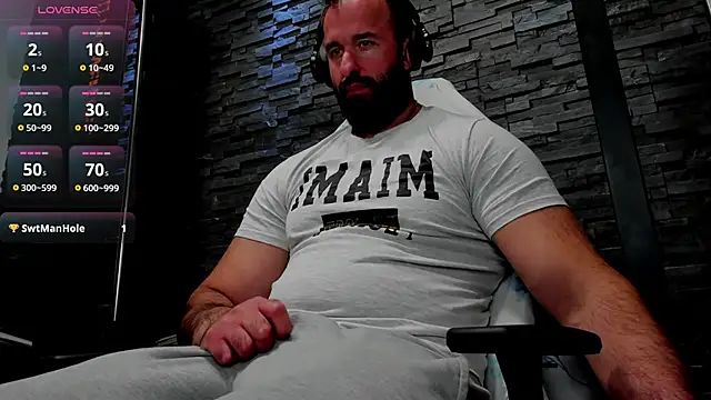 David Big Daddy online show from 1, 5, 2026