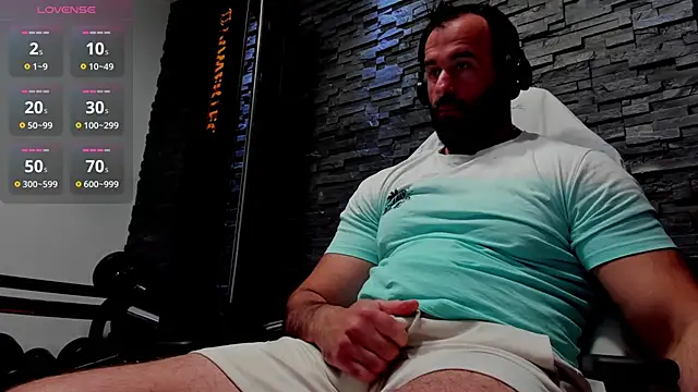 David Big Daddy online show from 4, 5, 2026