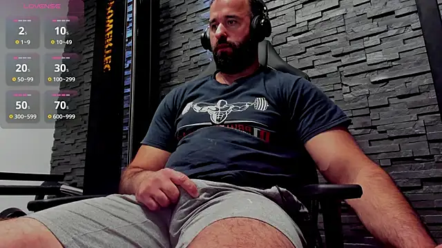 David Big Daddy online show from 30, 5, 2026