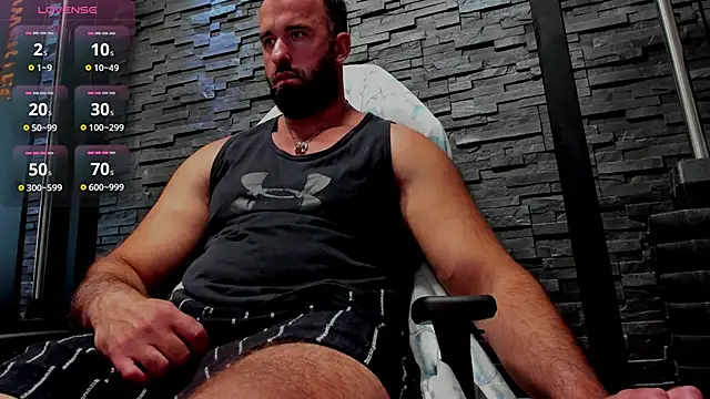 Snapshot of David_Big_Daddy chatting on 18, 6, 2026 David Big Daddy online show from 18, 6, 2026