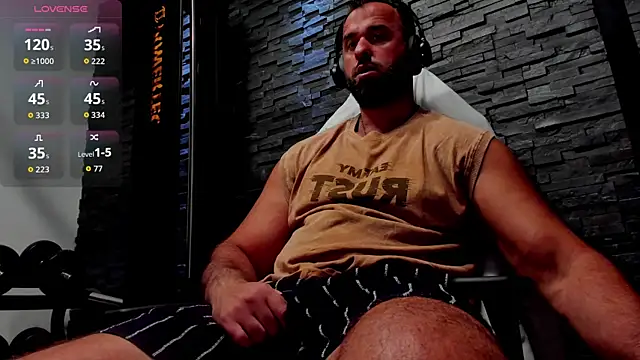 Snapshot of David_Big_Daddy chatting on 8, 7, 2026 David Big Daddy online show from 8, 7, 2026