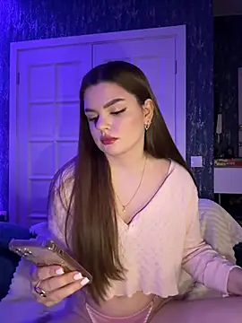 Elizabeth Hottie  online show from 15, 3, 2025