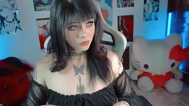 Deadly Doll online show from 17, 9, 2025