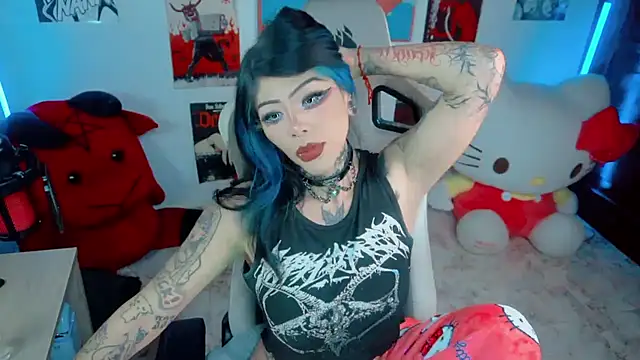 Deadly Doll online show from 30, 4, 2026