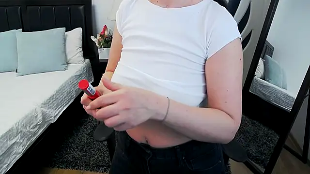 AmyPure  online show from 20, 3, 2026