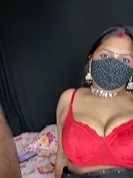 Snapshot of Indian_AvaAddams chatting on 13, 10, 2025 Indian AvaAddams online show from 13, 10, 2025