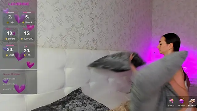 Kelly Powell online show from 28, 1, 2025