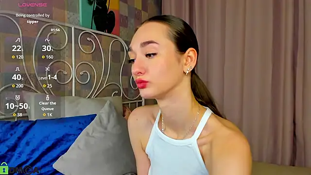 Kelly Powell online show from 6, 11, 2025