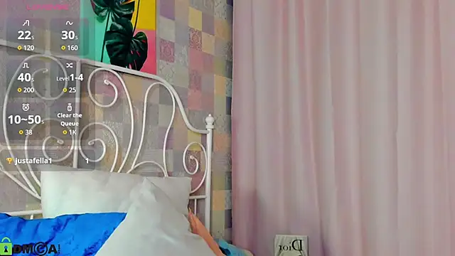 Kelly Powell online show from 24, 11, 2025