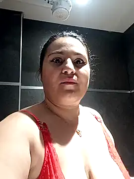 Snapshot of SALMA_G chatting on 1, 2, 2025 SALMA G online show from 1, 2, 2025