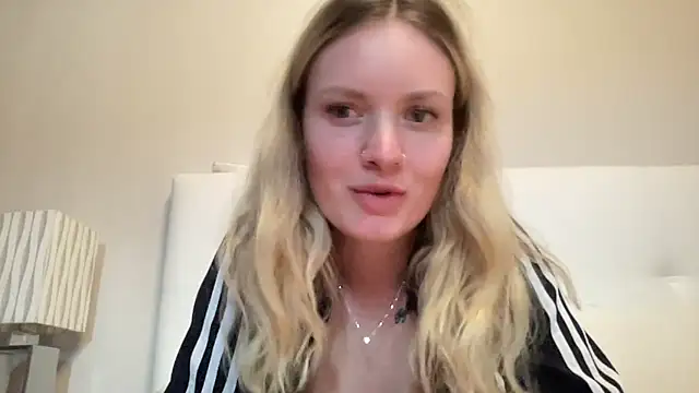 mariemelissah online show from 16, 2, 2025