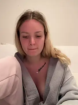 mariemelissah online show from 24, 2, 2025