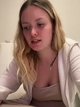 mariemelissah online show from 14, 3, 2025