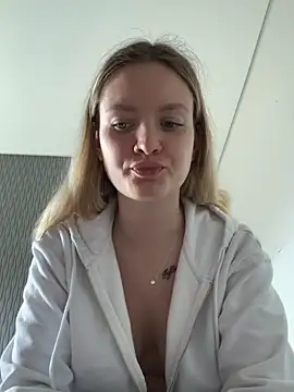 mariemelissah online show from 22, 3, 2025