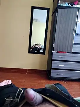 Snapshot of Alexisllanos chatting on 16, 3, 2026 Alexisllanos online show from 16, 3, 2026