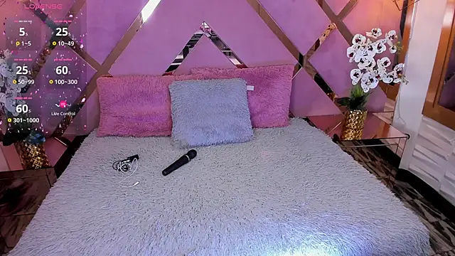 Snapshot of SHANONCLARK chatting on 20, 12, 2024 SHANONCLARK online show from 20, 12, 2024