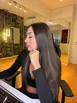 MileySin1111 online show from 17, 12, 2025