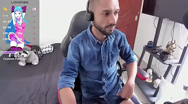 Aron Baylor online show from 16, 1, 2025